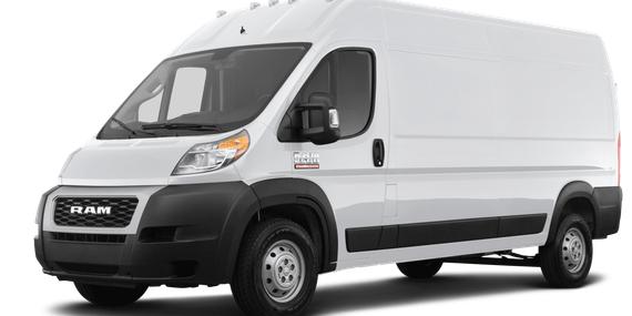 RAM PROMASTER 2500 2021 3C6LRVDG8ME570128 image